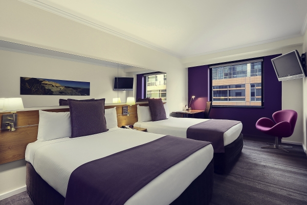 Hotel Mercure Sydney